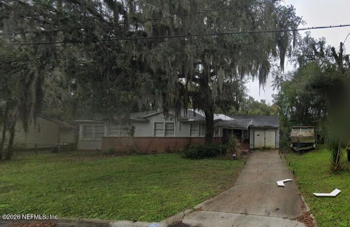 Property Photo: 122 W 63rd Street FL 32208