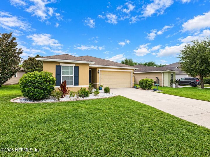 Property Photo:  12157 Alexandra Drive  FL 32218 