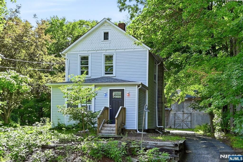 Property Photo: 655 Macopin Road NJ 07480