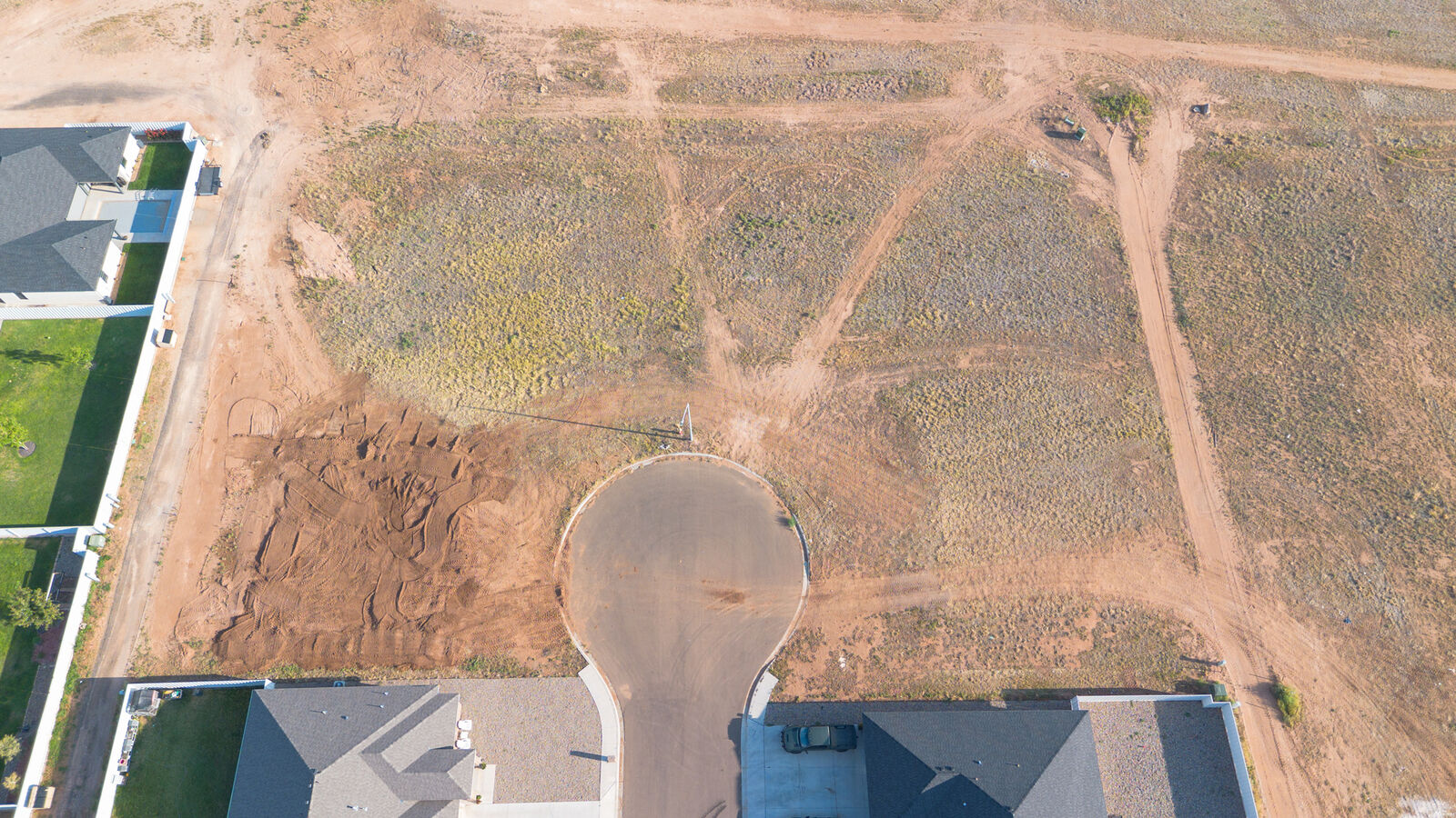 Property Photo:  3728 Garden  NM 88101 