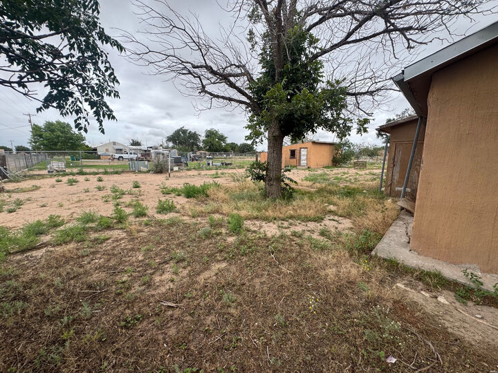 Property Photo: 401 9th Street St NM 88253