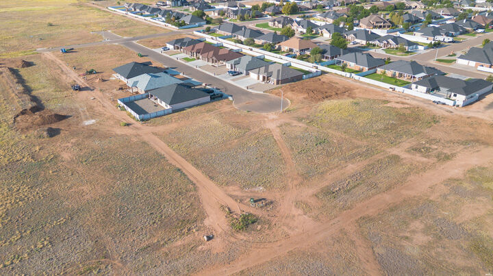 Property Photo:  3729 Garden  NM 88101 