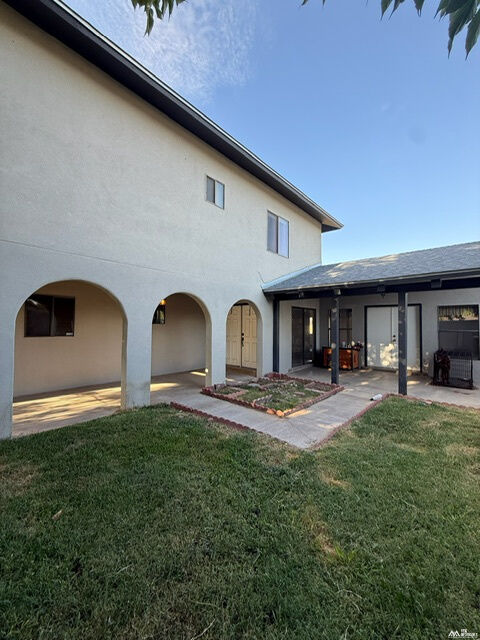 Property Photo: 1 Robins Nest Pl NM 88201