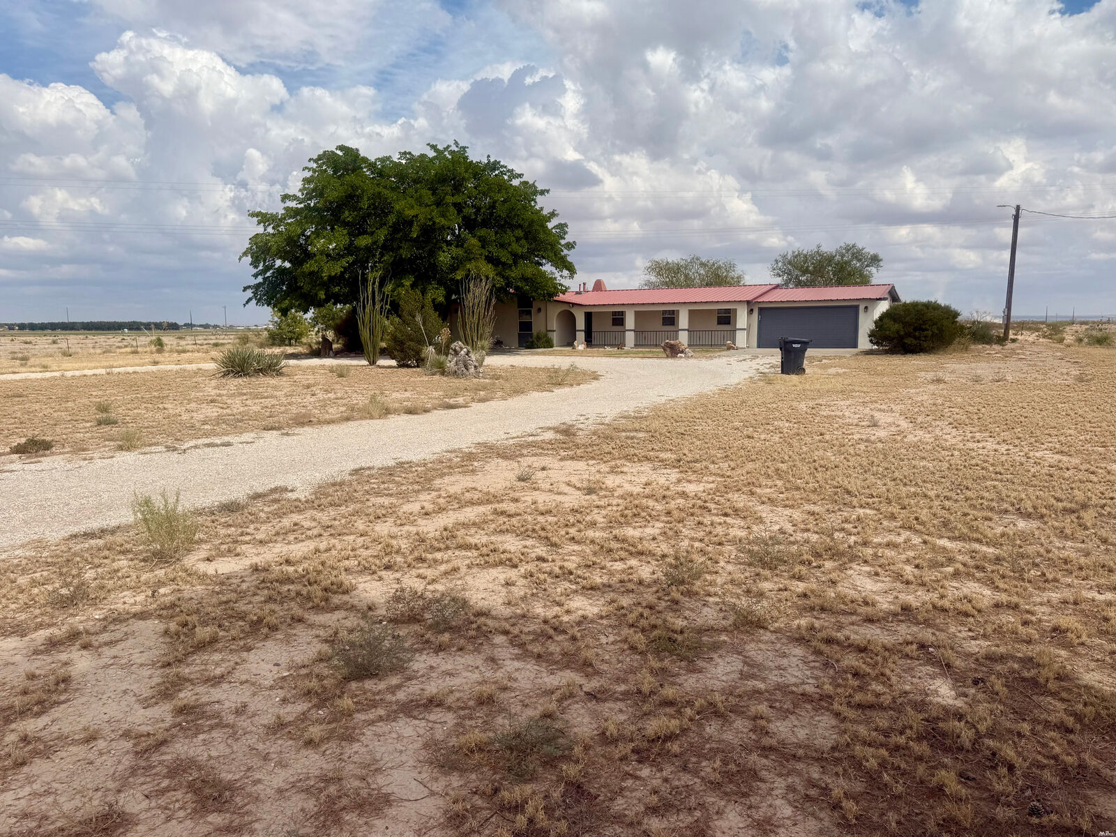 Property Photo:  2604 N 26th  NM 88210 