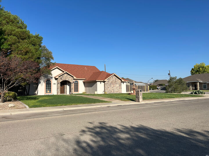 Property Photo:  1308 S Twenty-Fourth  NM 88210 