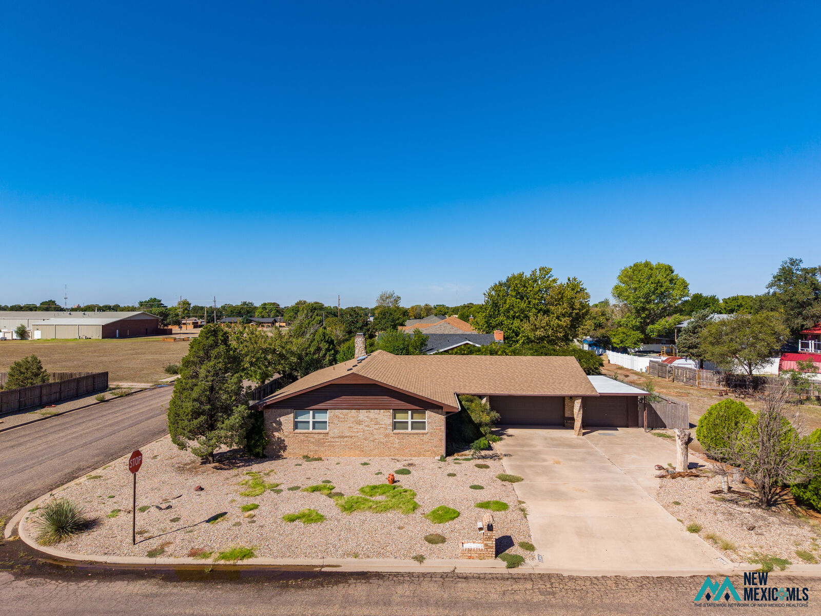 Property Photo:  2204 Howard Cowper Dr  NM 88101 