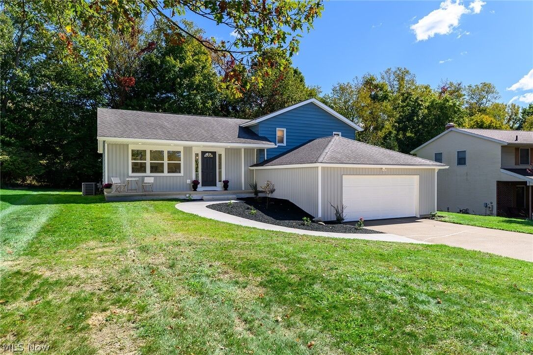 Property Photo:  454 Westwood Avenue  OH 44281 