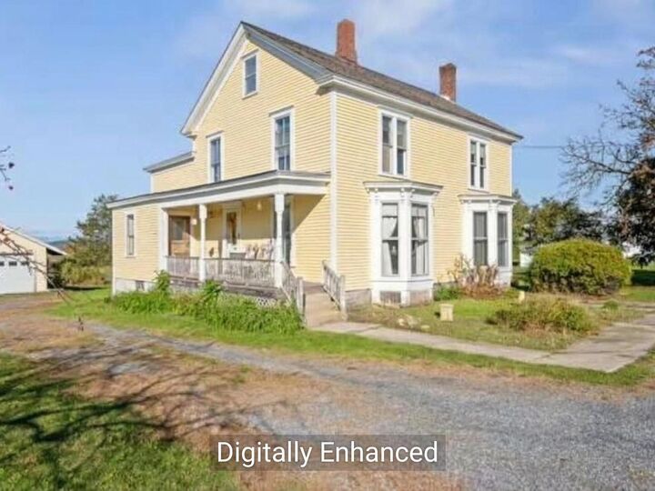 Property Photo: 89 North Street VT 05472