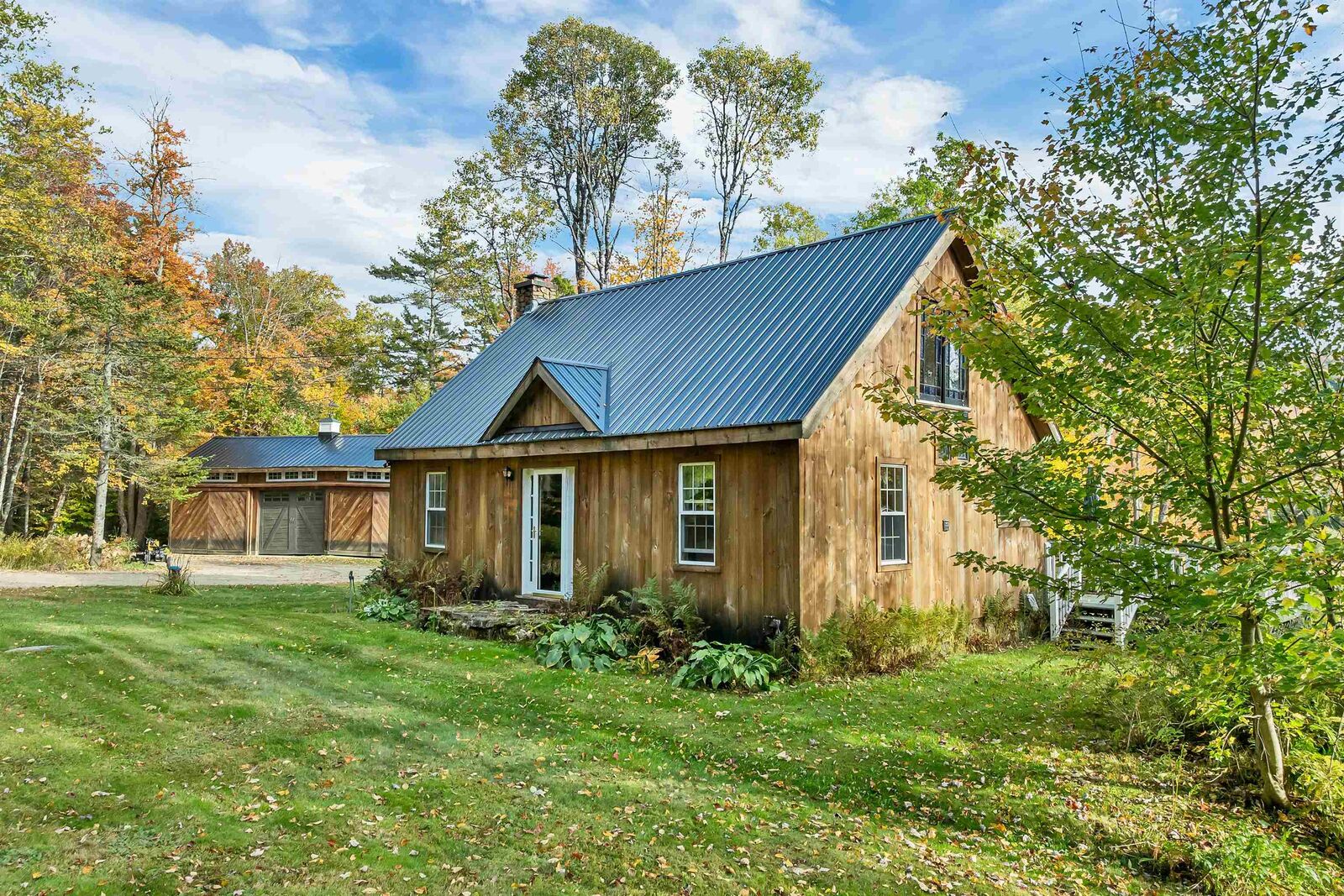 Property Photo: 78 Arndt Road NH 03223
