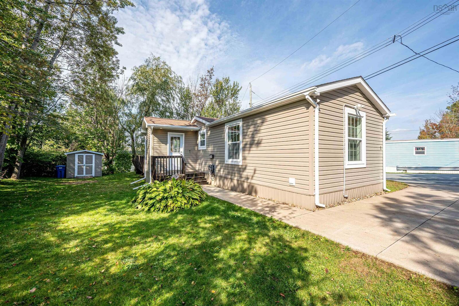 Property Photo: 2 Alan Street NS B4E 1C8