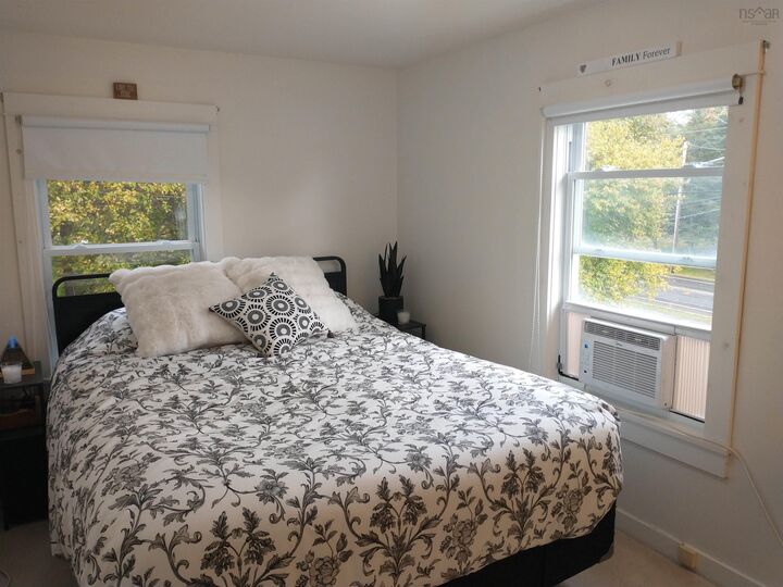 Property Photo:  2811 Highway 1 Road W  NS B0P 1C0 
