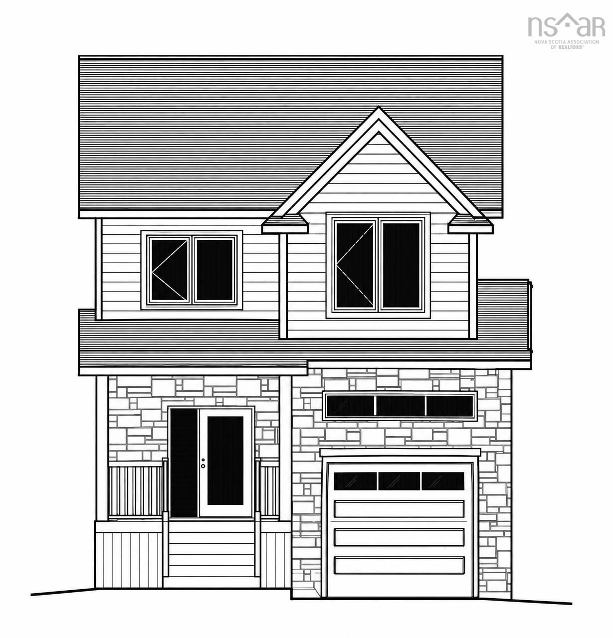 Property Photo: Gar45 65 Garvey Court NS B4B 2N5