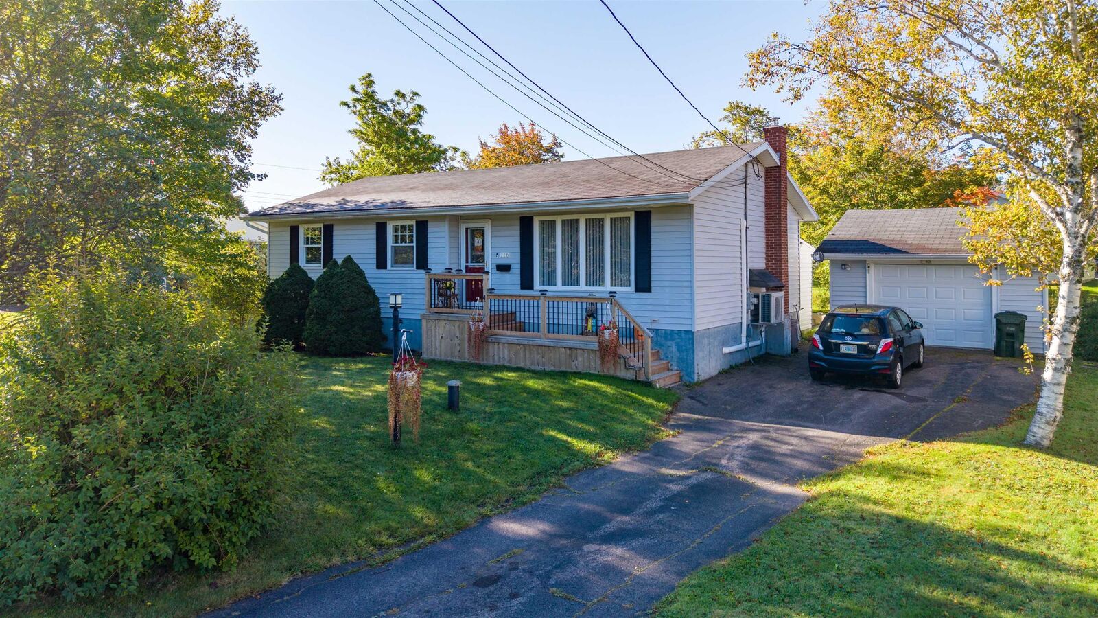 Property Photo:  116 Lynch Drive  NS B1S 1V2 