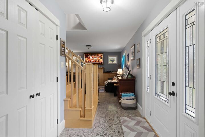 Property Photo:  271 Hall Road  NS B0P 1R0 