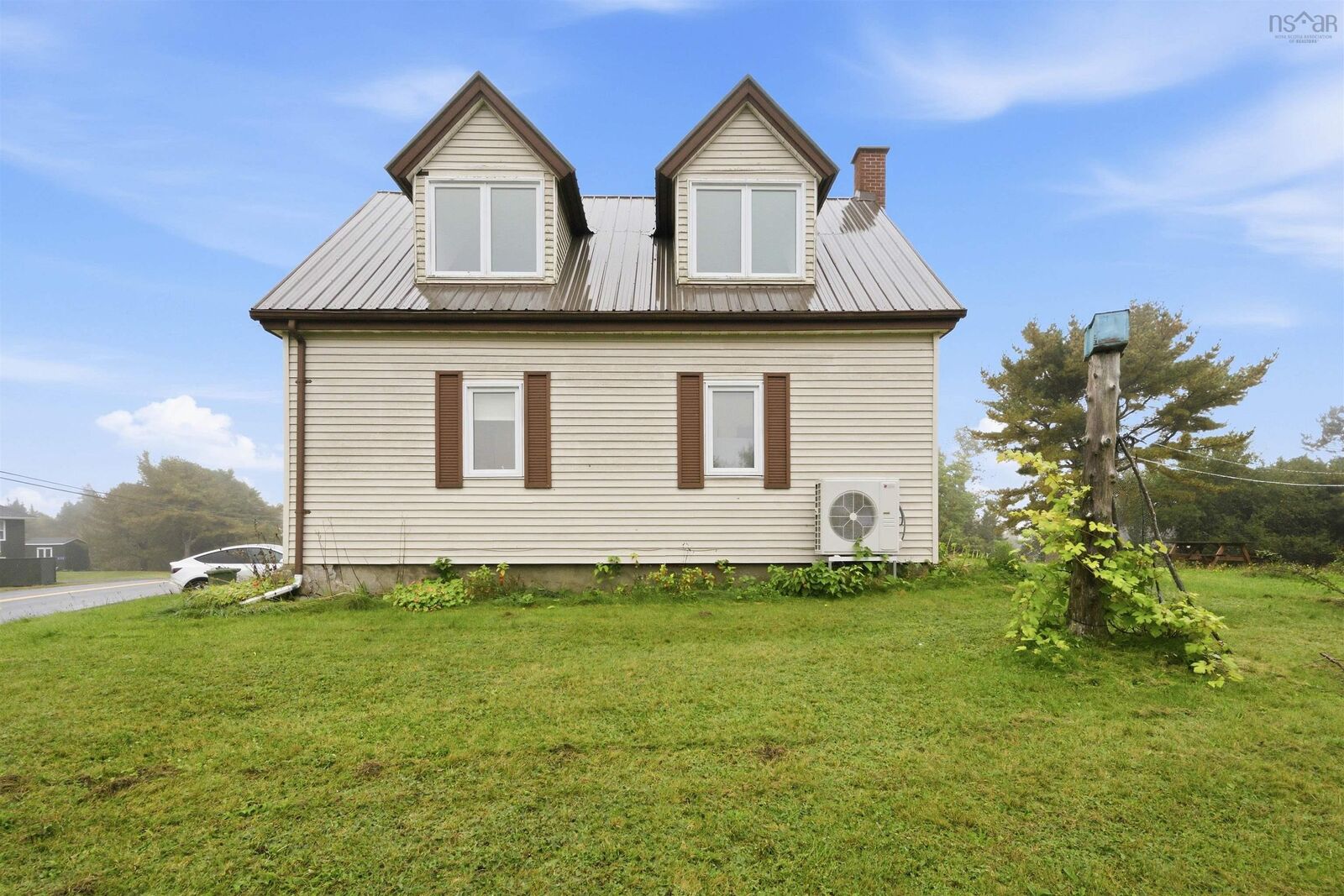 Property Photo:  836 East Chezzetcook Road  NS B0J 2L0 