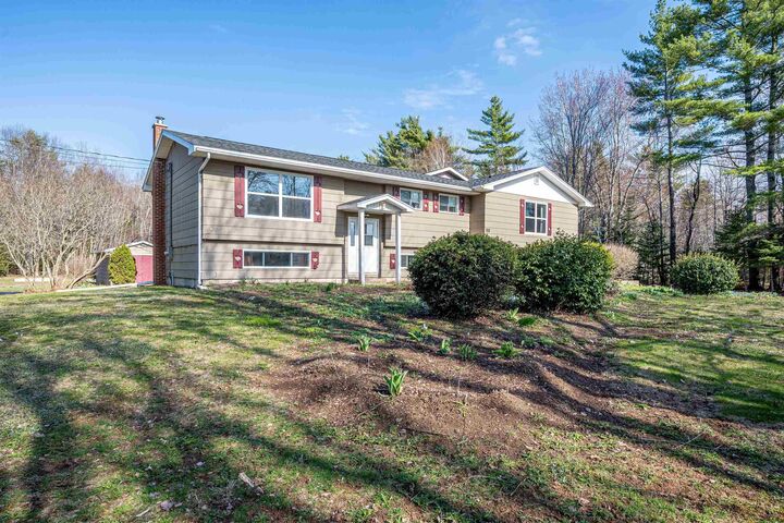 Property Photo:  90 Parrish Road  NS B0P 1G0 