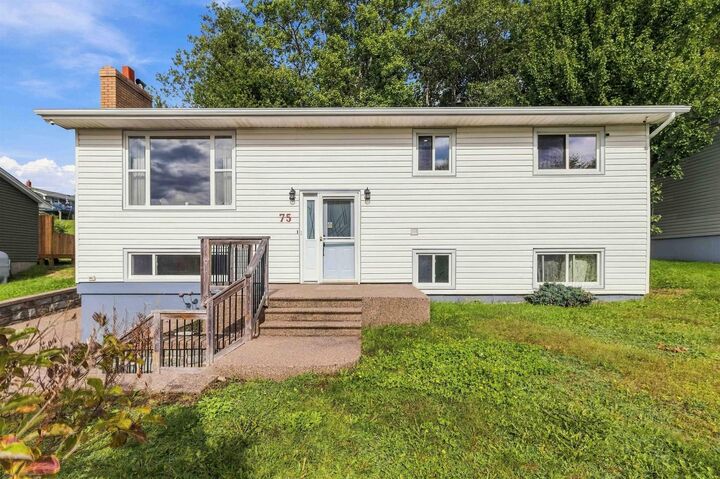 Property Photo:  75 Kaye Street  NS B4C 1M8 