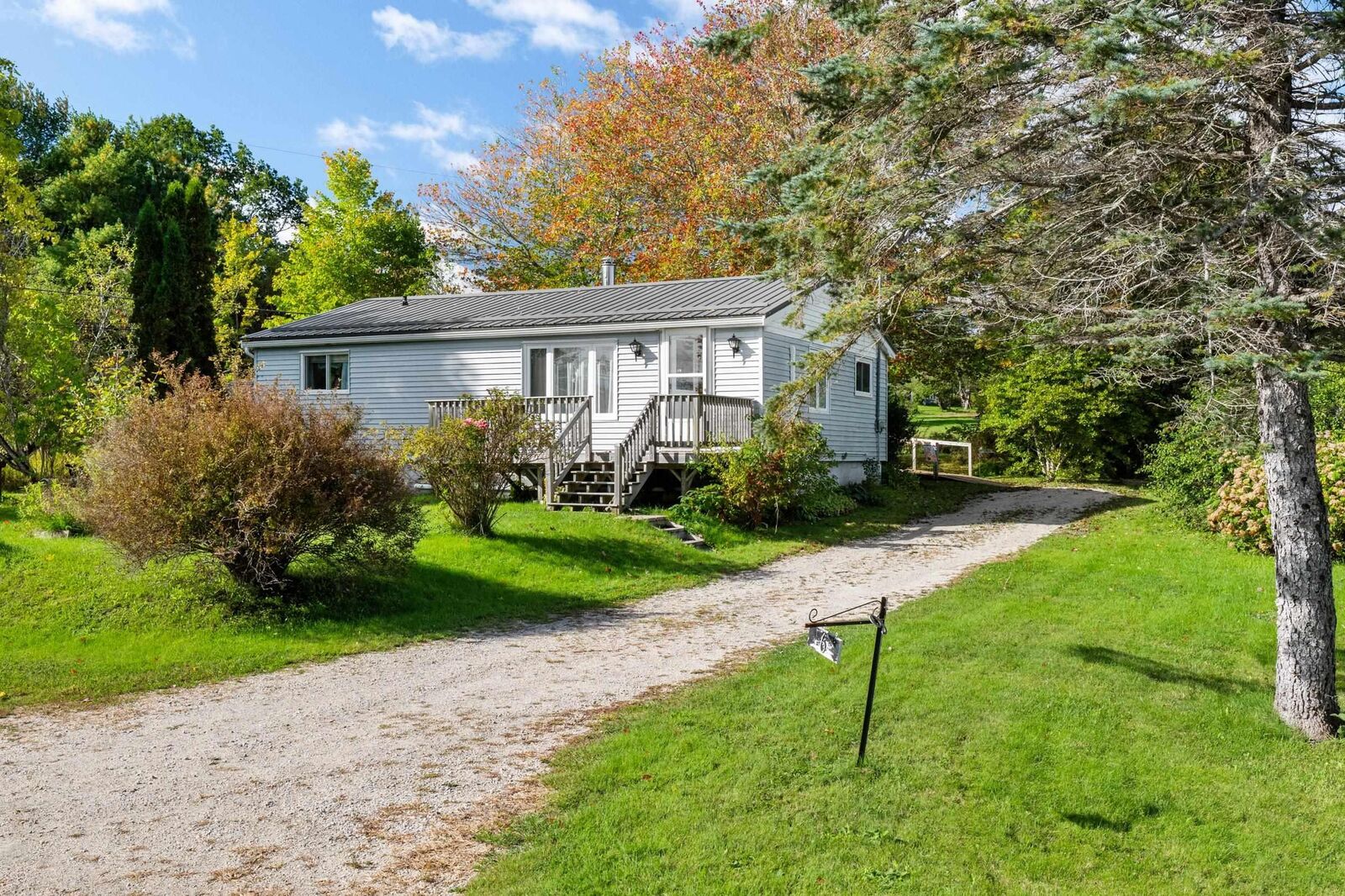 Property Photo:  6 North Street  NS B0J 3M0 