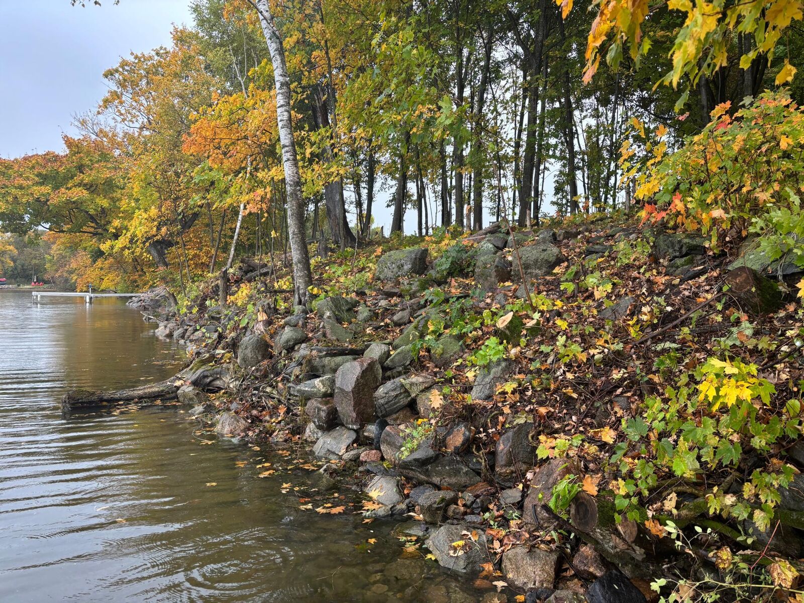 Property Photo: Lot 7 Blk 1 Serenity Lane SW MN 56308