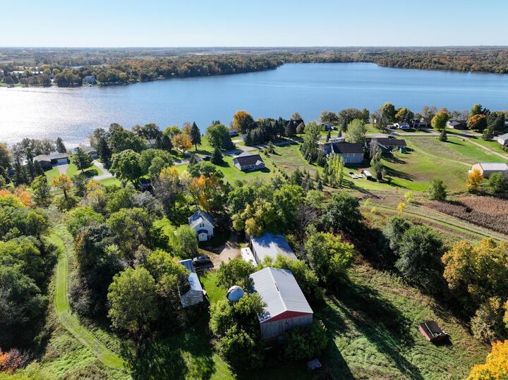 Property Photo:  1180 W Latoka Drive SW  MN 56308 