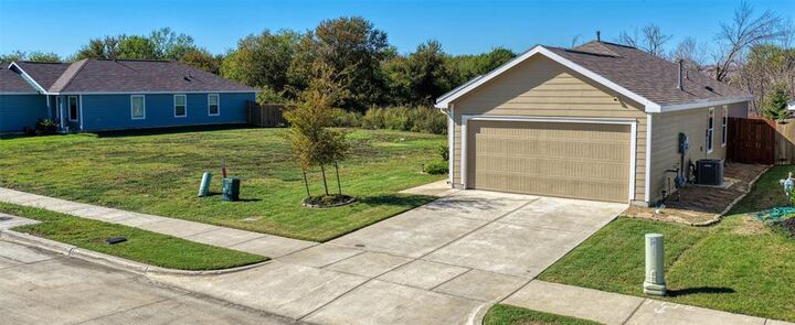 Photo de la propriété:  2388 Great Belt Boulevard  TX 75114 