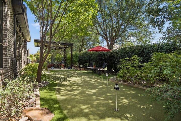 Property Photo:  6009 Heron Bay Lane  TX 75070 