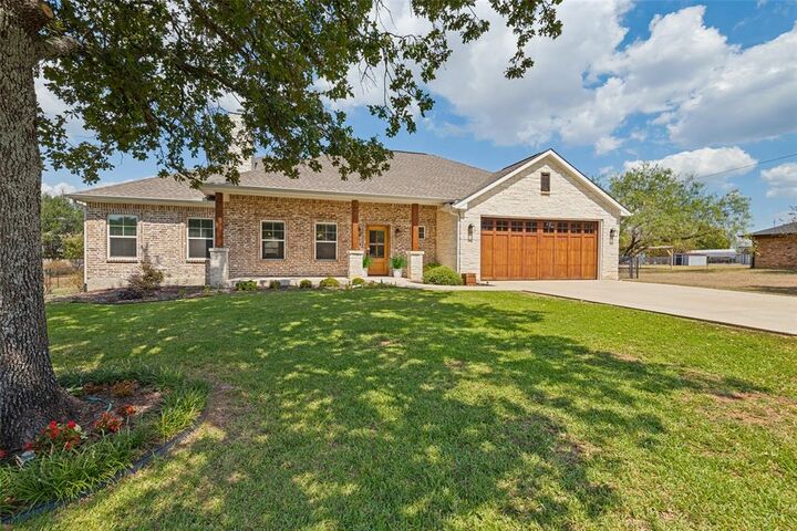 Photo de la propriété:  108 Rye Place  TX 75156 
