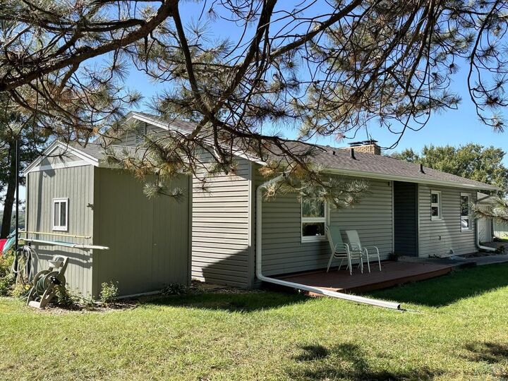 Property Photo:  11 Vista Hills Dr  IA 51109 