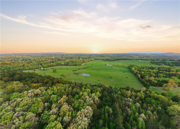 Property Photo:  County Road 4418  AR 72830 
