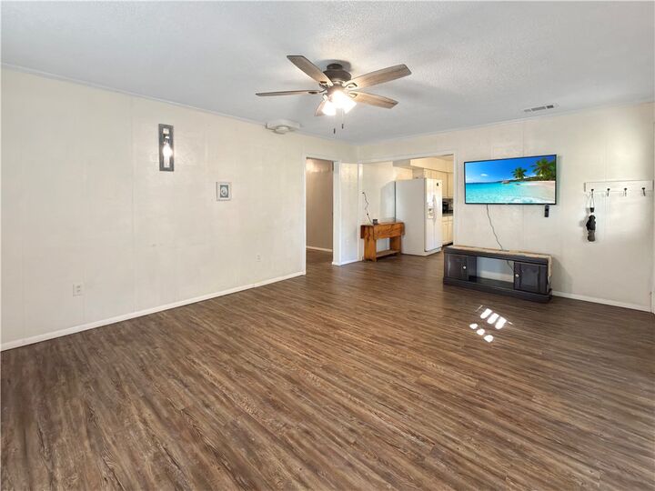 Property Photo:  106 W McBride Street  AR 72842 