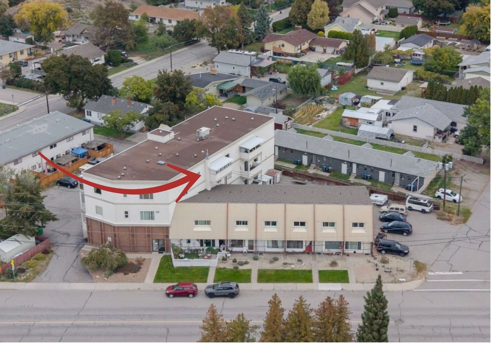 Property Photo: 650 McKinney Road 325 BC V0H 1T3