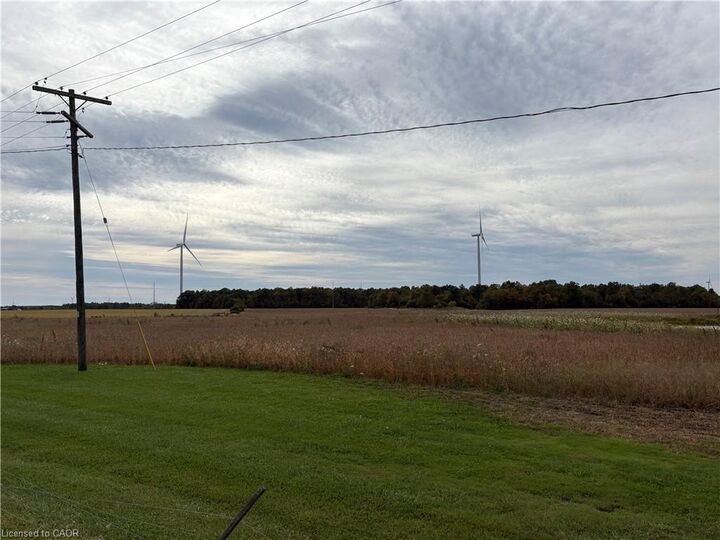 Property Photo:  1071 Kohler Road  ON N0A 1E0 