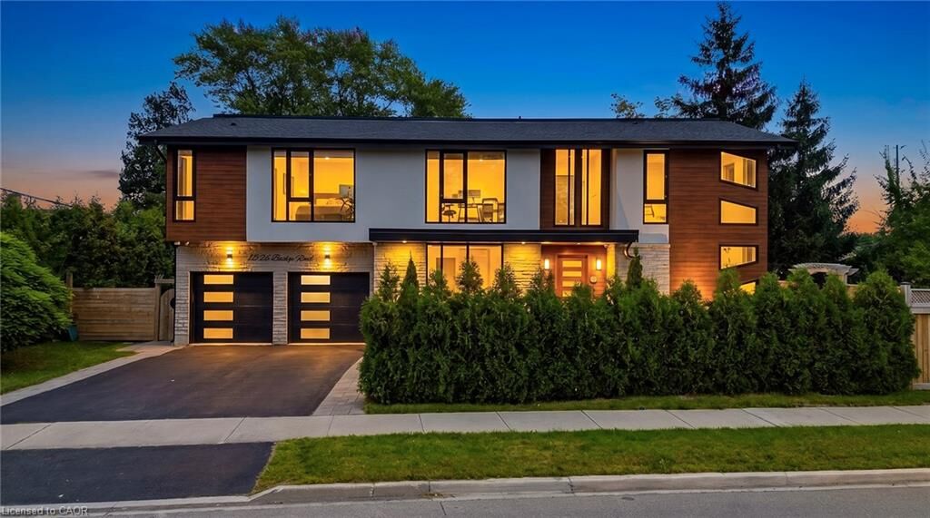 Property Photo:  1526 Bridge Road  ON L6L 2E3 