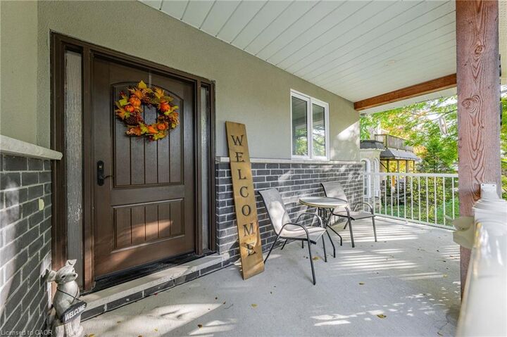 Property Photo:  335 Turnberry Street  ON N0G 1H0 