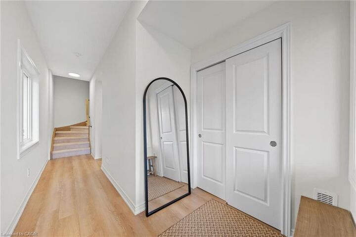 Property Photo:  144 Sonoma Lane  ON L8E 0L1 