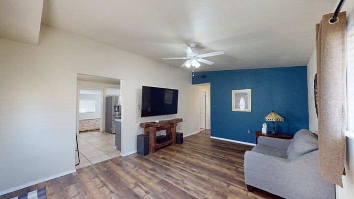Property Photo:  1005 Ridgecrest Dr  NM 88310 