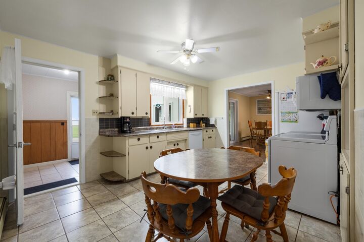 Property Photo:  562 East Point Road  PE C0A 2B0 