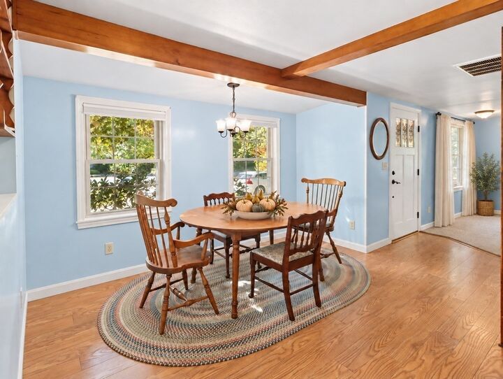 Property Photo: 17 N Washington St MA 02766