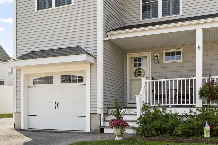 Property Photo: 494 Hilldale Avenue 494 MA 01832