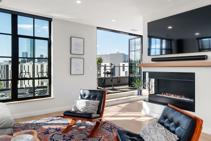 Property Photo:  76 Wareham St 6D  MA 02118 