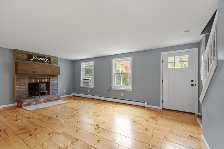 Property Photo: 104 Sawyer St MA 01440