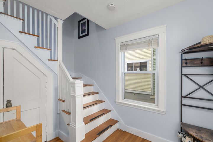 Property Photo:  141 Nottinghill Rd. 2  MA 02135 