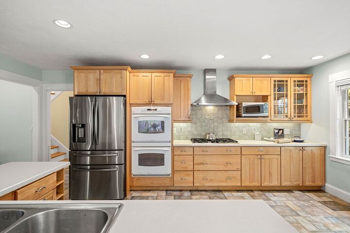 Property Photo: 70 Longley Rd MA 01450