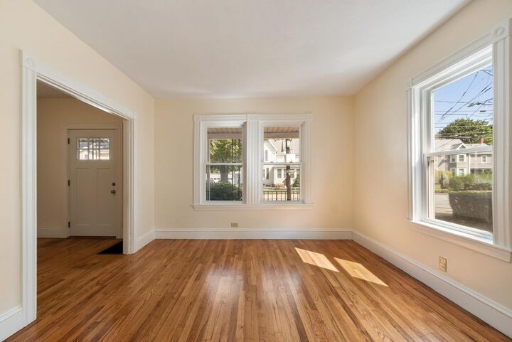 Property Photo: 36 Marble Street 36 MA 02180