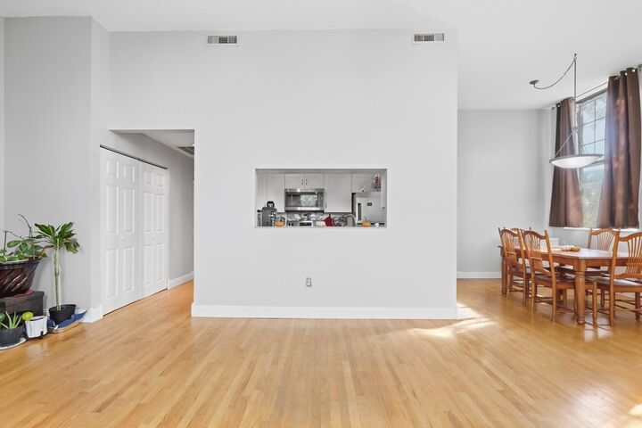 Property Photo:  15 Ocean 206  MA 02152 