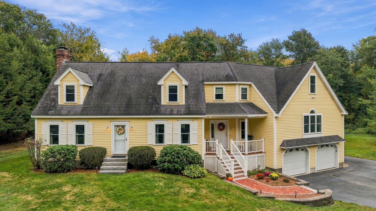Property Photo: 2 Nora Lane MA 01834