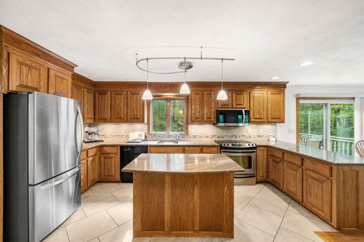 Property Photo: 358 Groton St MA 01827