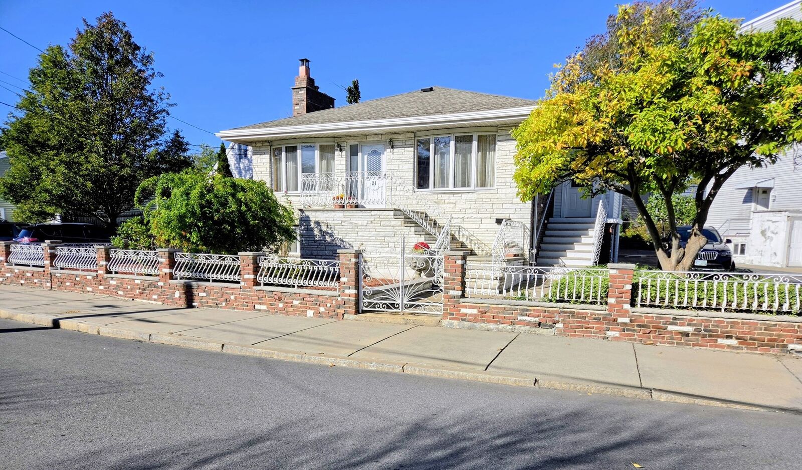 Property Photo:  21 Annese Rd  MA 02150 