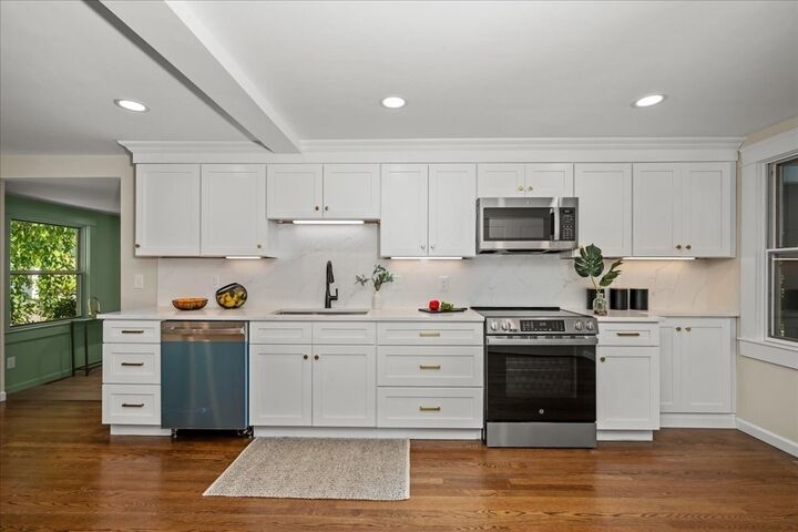 Property Photo: 38 Mirimichi St MA 02762