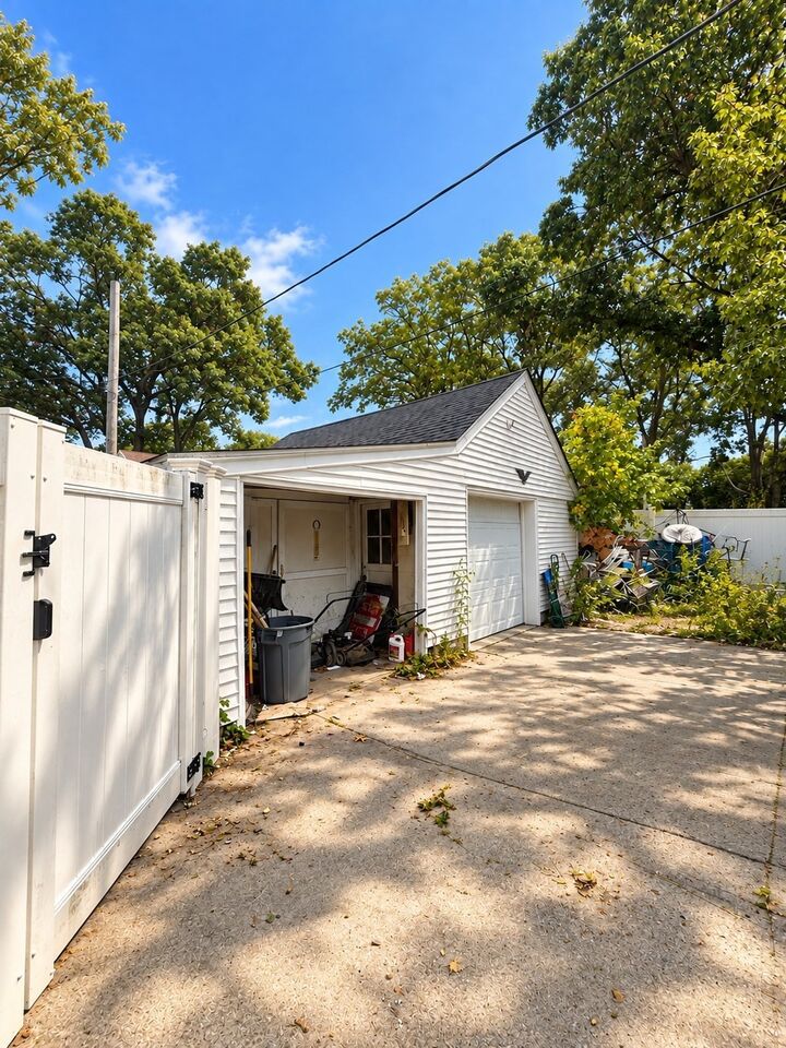 Property Photo:  96 Birch St  MA 02703 